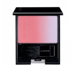 SUQQU Blush Pure Color 06 HARUSUMIRI cheek Limited Color Cheek Ombré Japan